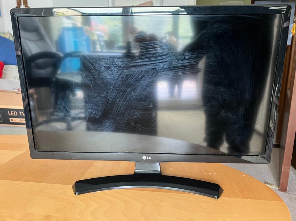 LG LED TV, Audio, Tv en Foto, Televisies, Ophalen, HD Ready (720p), LG, 60 tot 80 cm