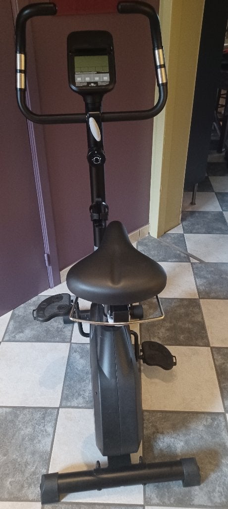 velo d'entrainement, Enlèvement, Comme neuf
