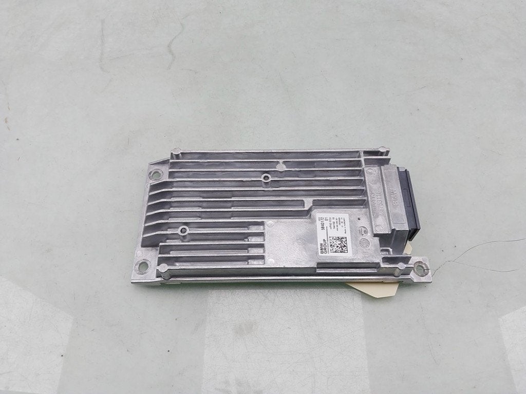COMPUTER DIVERSEN i7 (|5B4D172|34505B6C402|34505B4D172|), Auto-onderdelen, Elektronica en Kabels, BMW, Gebruikt