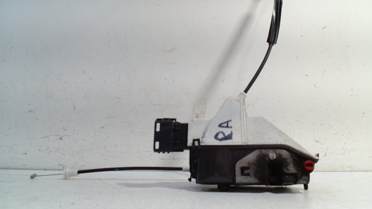 Slot mechaniek portier elektrisch centrale vergrendeling rec, Onderdelen@venauto.nl, Van der Ven Autorecycling B.V., Gebruikt