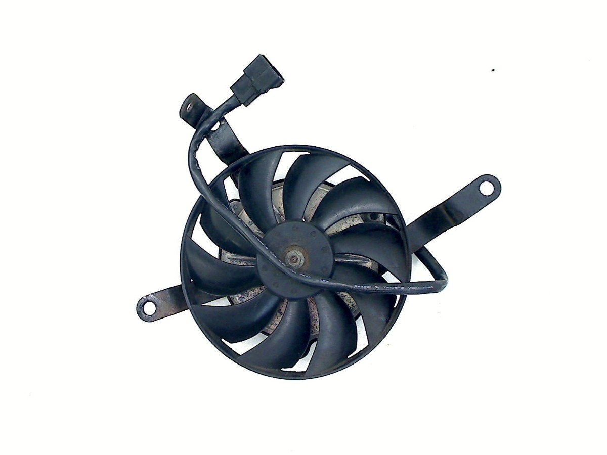 VENTILATEUR Yamaha YZF R1 2004-2006 (YZF-R1 5VY) (ssw9802l), Dhr. S. di Majo, Utilisé, Info@cama-motorparts.nl, P.J. Troelstraweg 8 8
3144 CX  MAASSLUIS, NL