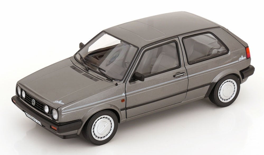 VW Golf 2 Champion 1989 - Échelle 1/18 - LIMITED - PRIX: 89€, Ophalen of Verzenden, Nieuw, Auto, Norev