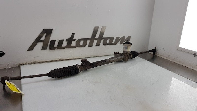 STUURHUIS Nissan Pixo (D31S) (01-2009/10-2013), Gebruikt, Nissan
