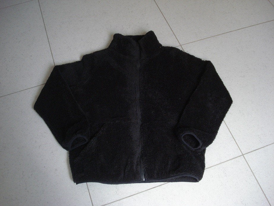 Only zwarte gilet/jas, dames. mt 44/46, Kleding | Dames, Jassen | Winter, Only, Zwart, Maat 42/44 (L), Ophalen of Verzenden