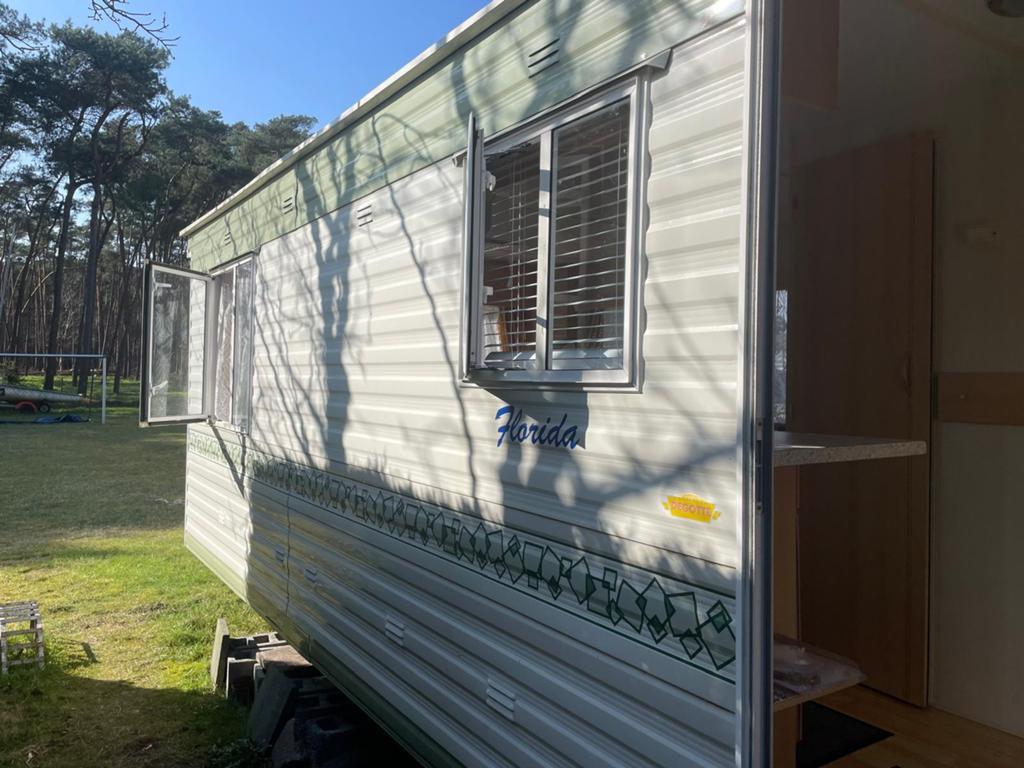 Caravan, Particulier, Tot en met 2
