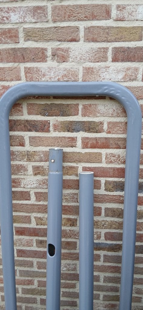 Buizen zwembad, Jardin & Terrasse, Enlèvement, Utilisé, Filtre