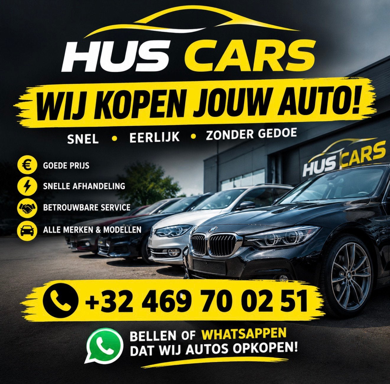 Dringend Export wagens gezocht vandaag nog verchkocht!!, Autos, BMW, Achat