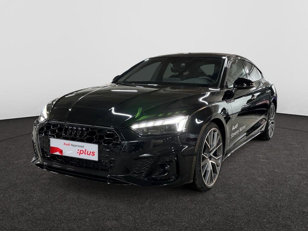 Audi A5 Sportback Audi A5 Sportback Business Edition Competi, Autos, Audi, Achat, 140 g/km, Cruise Control, Diesel