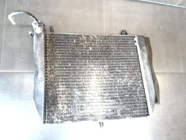 R1 2000 - 2001 Yamaha Radiator D1-62592
