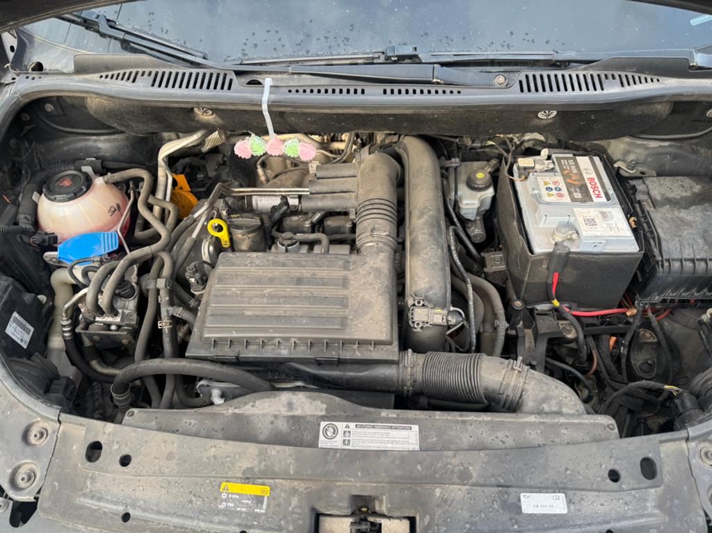 Volkswagen Caddy Maxi automaat, Auto's, Bestelwagens en Lichte vracht, Automaat, Volkswagen, Particulier, Te koop
