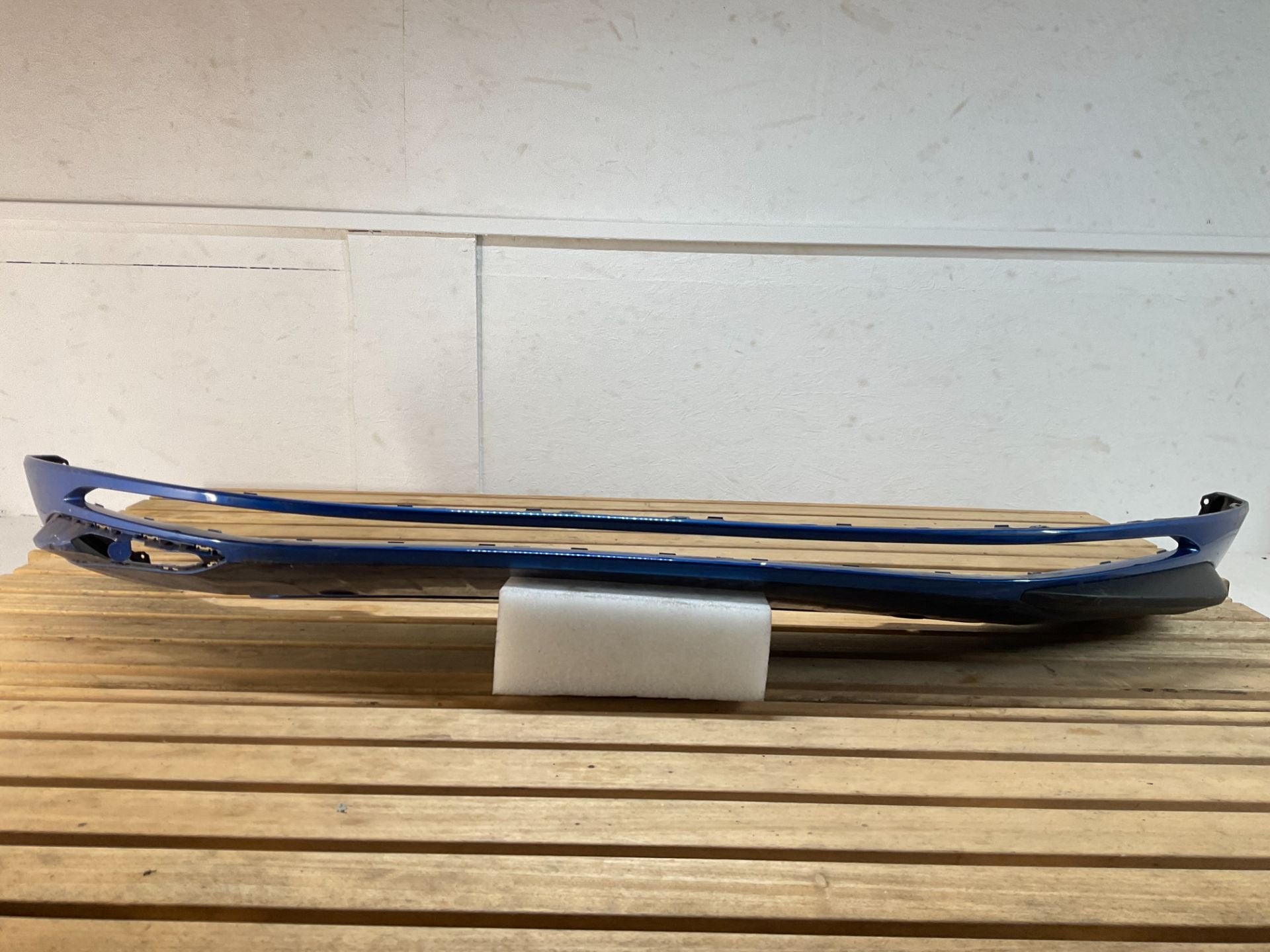 Bumper Lip Skoda Karoq 57A807061A Onderlip Spoiler SK-275, Tr. Vaclava Klementa 869
293 01  Mlada Boleslav, CZ, Skoda, Bumper
