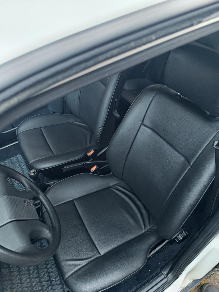 Volkswagen golf 2 3 deurs, Enlèvement, Volkswagen