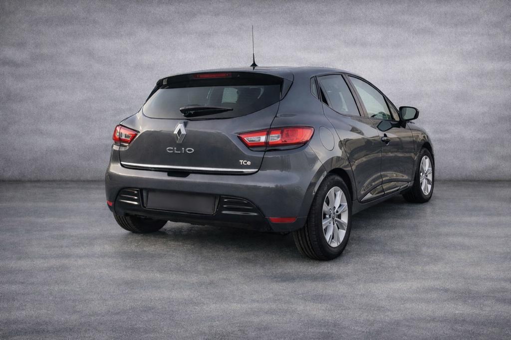 Renault Clio Limited en très bon état ! C'est garanti !, Autos, Renault, Bluetooth, Achat, Entreprise, Clio