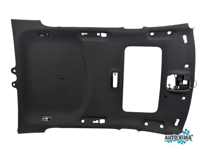 Hemelbekleding van een Volvo V60, Gebruikt, -, -, Ophalen of Verzenden