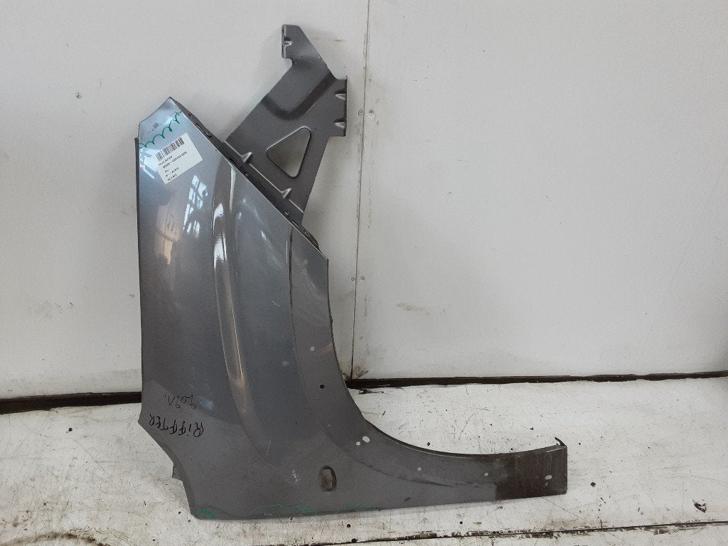 AILE AVANT DROITE Peugeot Rifter (ER / EC / EZ) (01-2018/-), Utilisé, Droite, Peugeot, Garde-boue