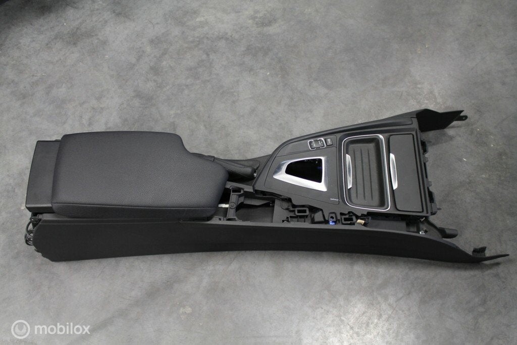 Console centrale BMW 3 serie F30 (2011-2019)