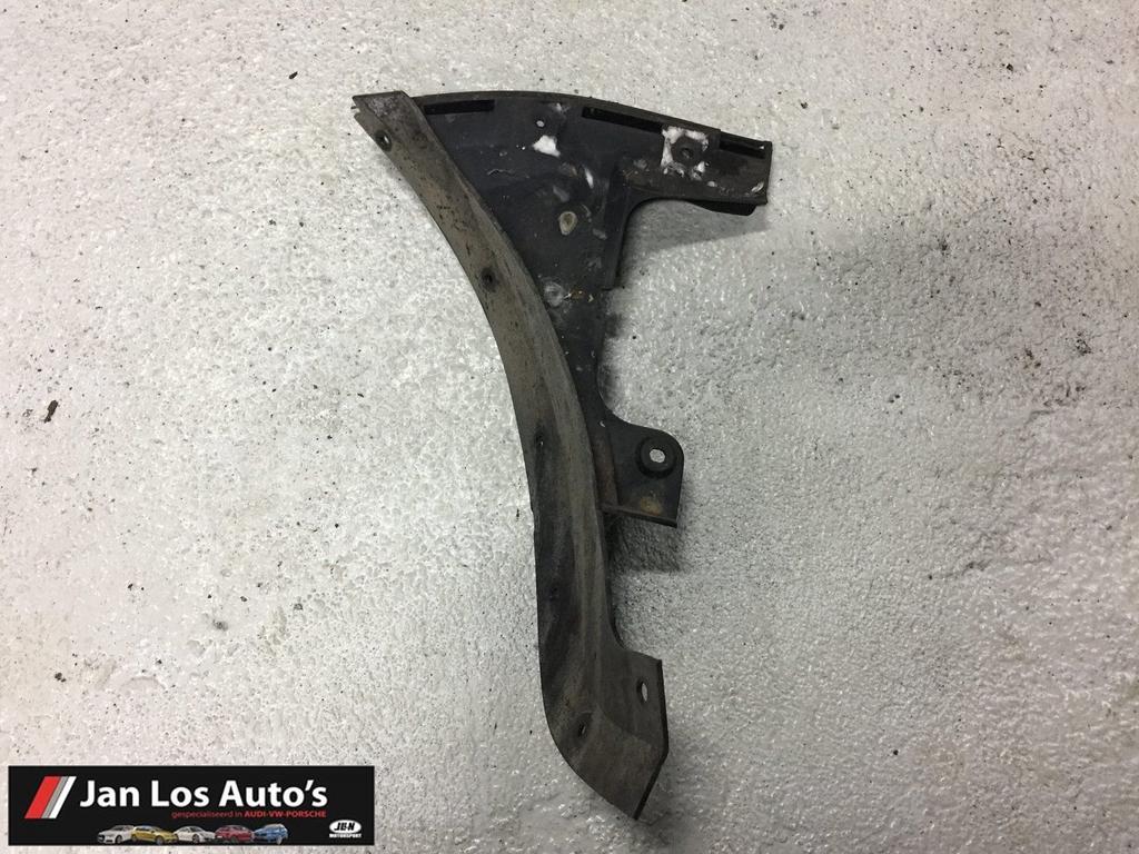 Bumpersteun achter rechts Audi A3 S3 8L ('96-'03) 8L9807378C, Gebruikt, -, -, -