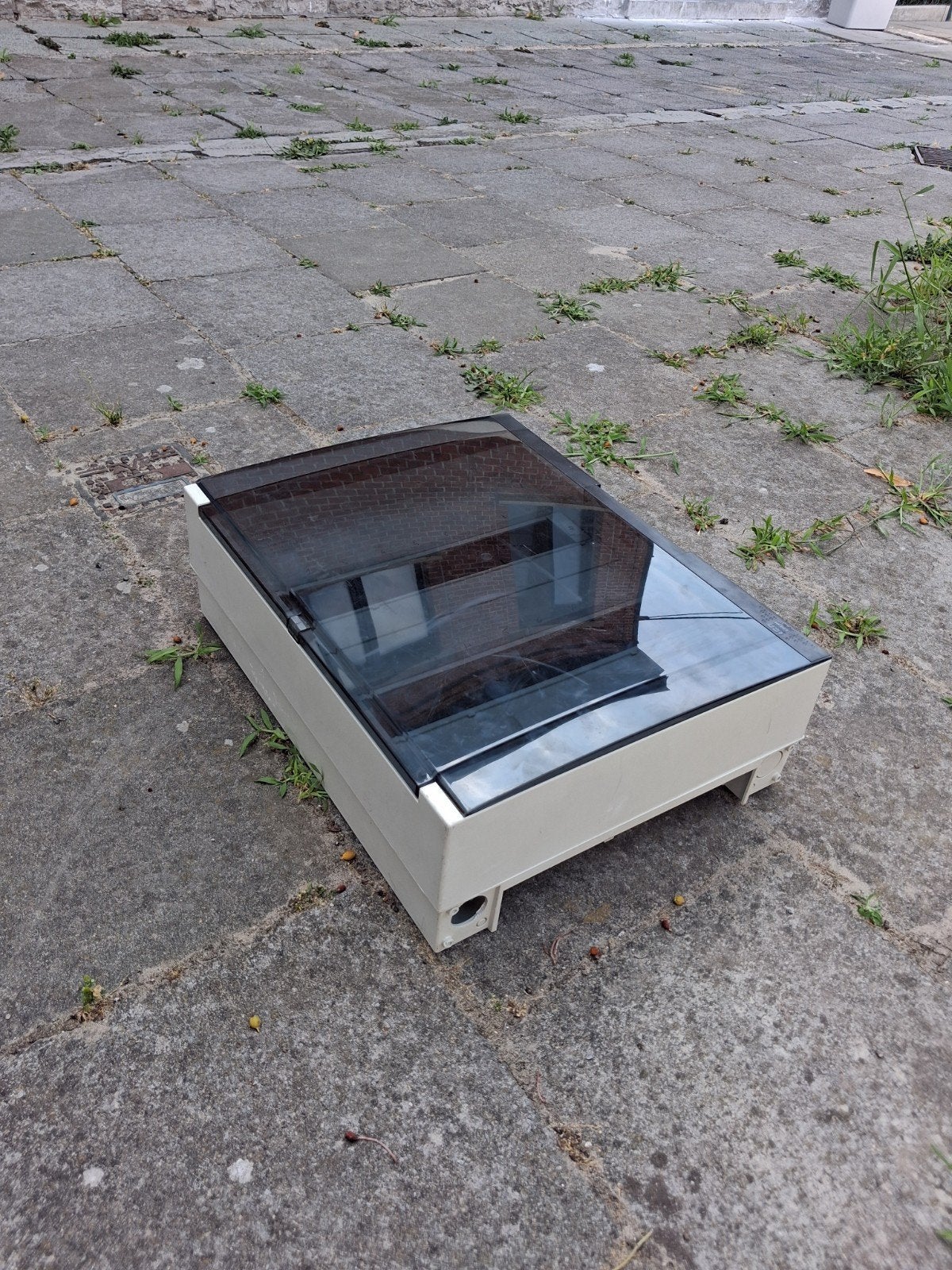 Elektrische verdeelkast 36 modules IP40, Doe-het-zelf en Bouw, Ophalen