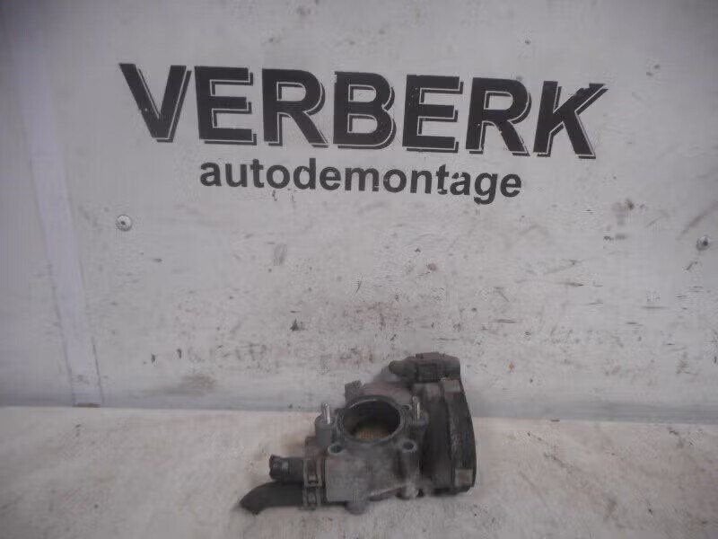 GASKLEPHUIS Opel Corsa C (F08 / 68) (9157512), Robert Bosch AG, Gebruikt, Opel, Ophalen of Verzenden