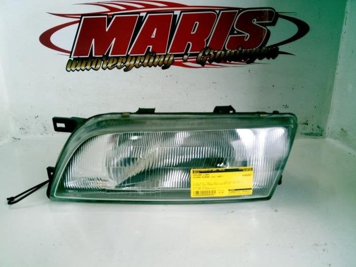 Koplamp links van een Nissan Almera, Auto-onderdelen, Gebruikt, -, -, -
