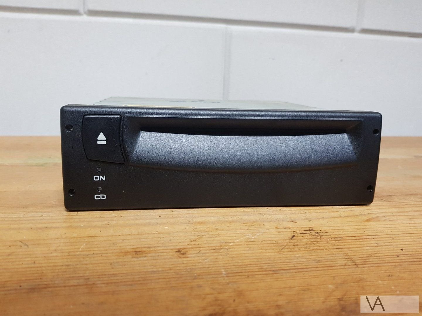 Peugeot 406 navigatie module in kofferbak 9645921480 €40, Auto-onderdelen, Gebruikt, -, -, Ophalen of Verzenden