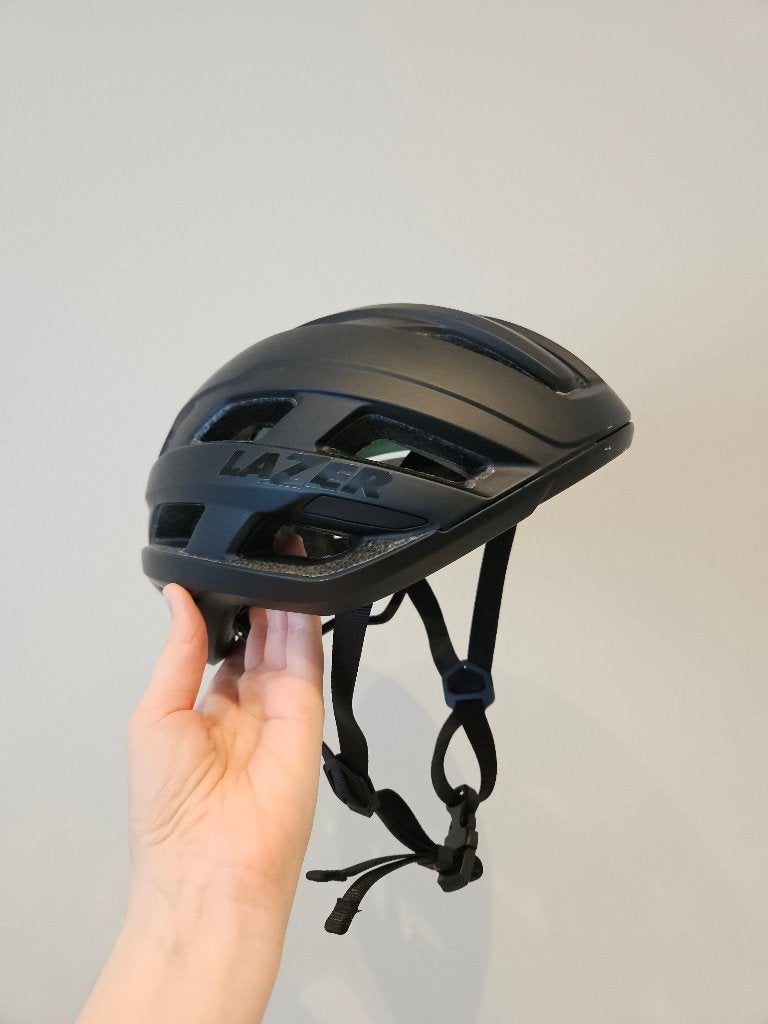 Fietshelm Strada KinetiCore Lazer maat S, Lazer, Nieuw, Heer of Dame, Ophalen