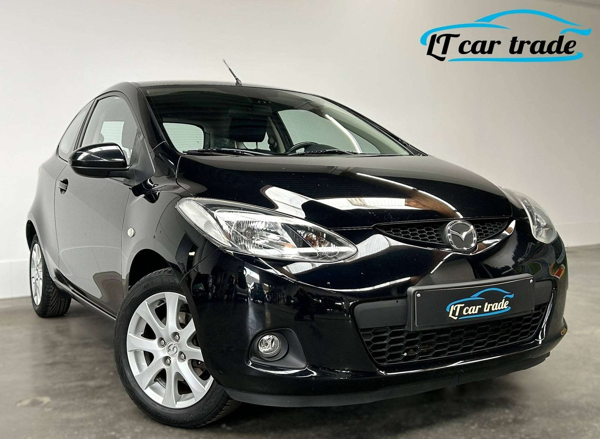 Mazda 2 2 1.3i Sport | Autom. airco | Verwarmde zetels | Gar, Autos, Mazda, Achat, Entreprise, https://public.car-pass.be/vhr/f1d065e8-011e-4960-a632-f3c0fc7d0aac