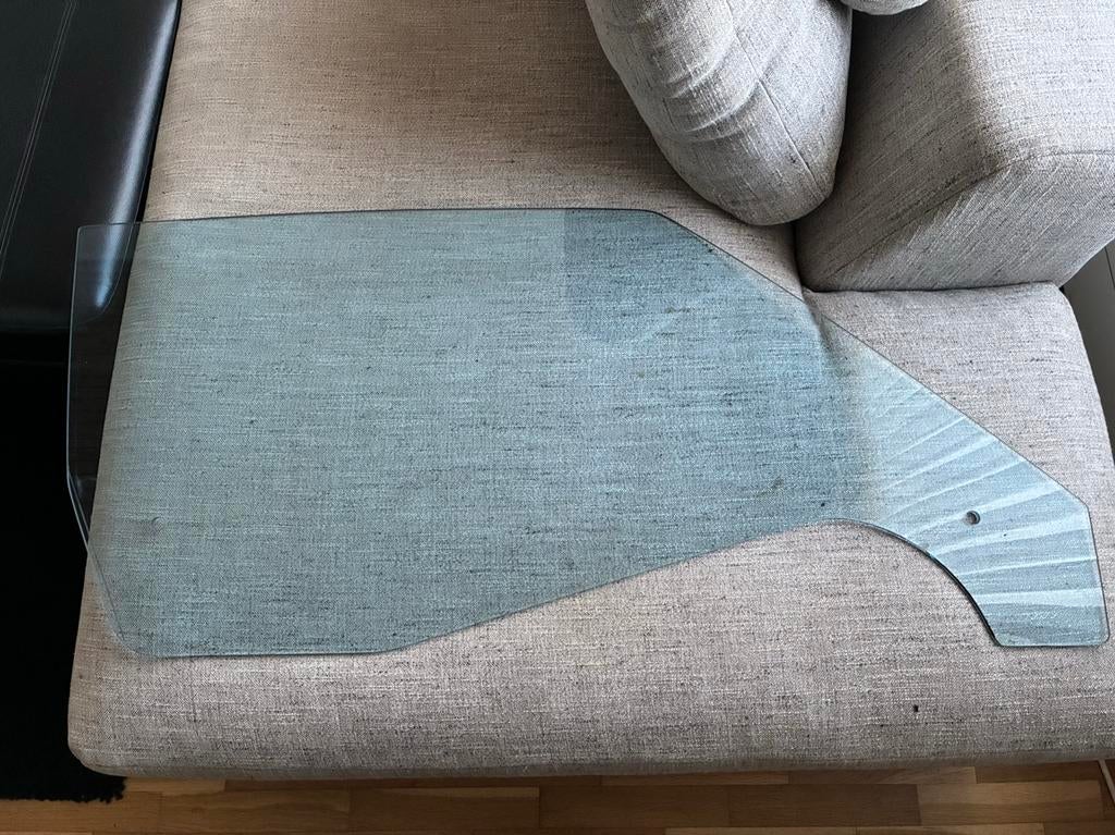 Set deur ruiten - 260z 2+2 - goede staat, Ophalen, Gebruikt, Nissan