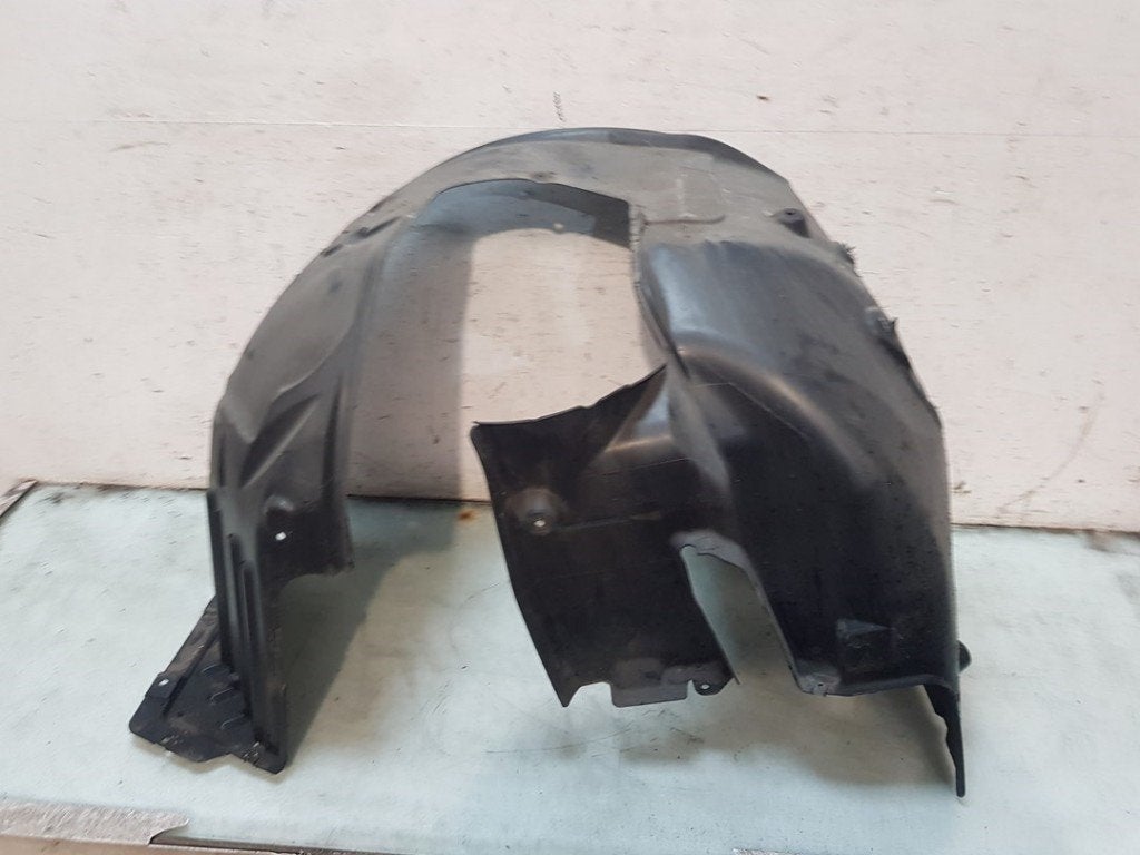 INTERIEUR AILE BMW 6 serie (E64) (|51717009715|), Utilisé, BMW, Garde-boue