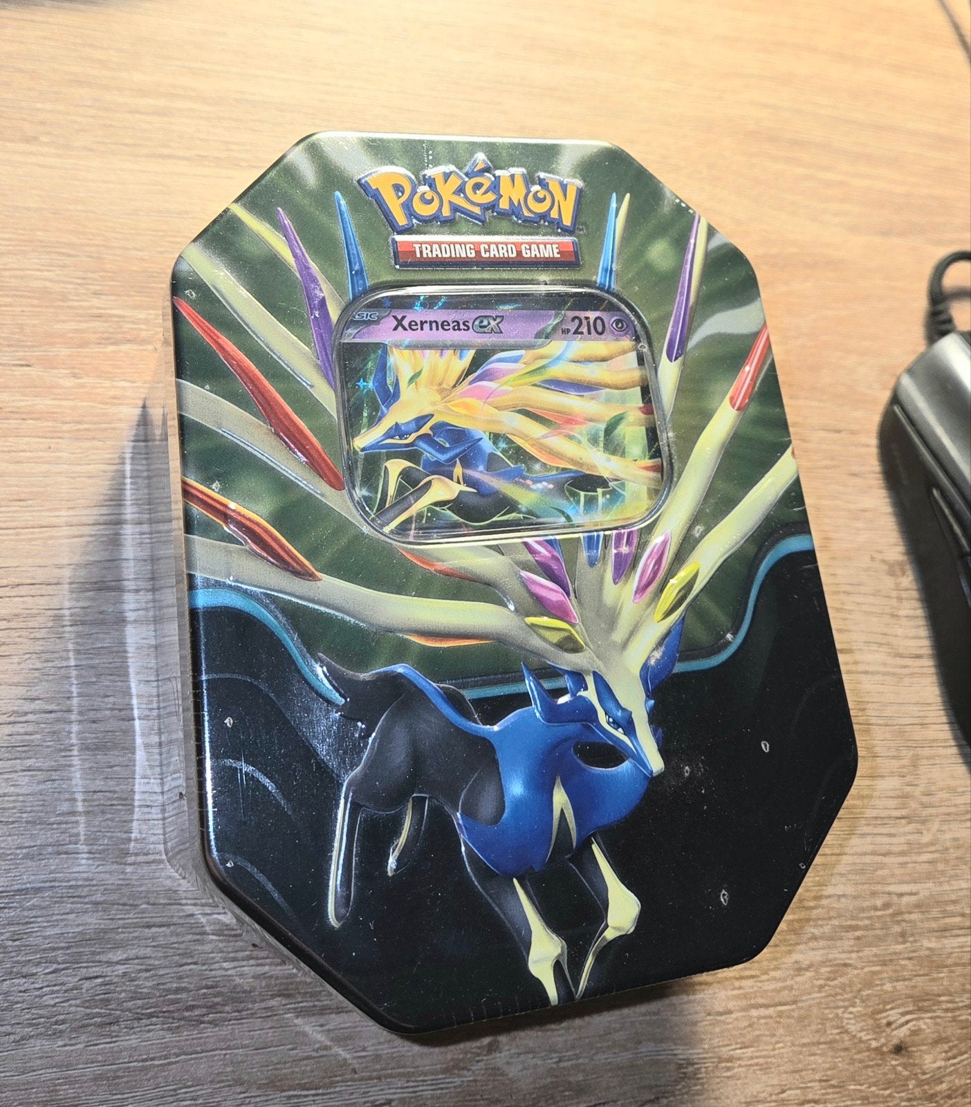 Azure Legends Tin Xerneas, Ophalen of Verzenden