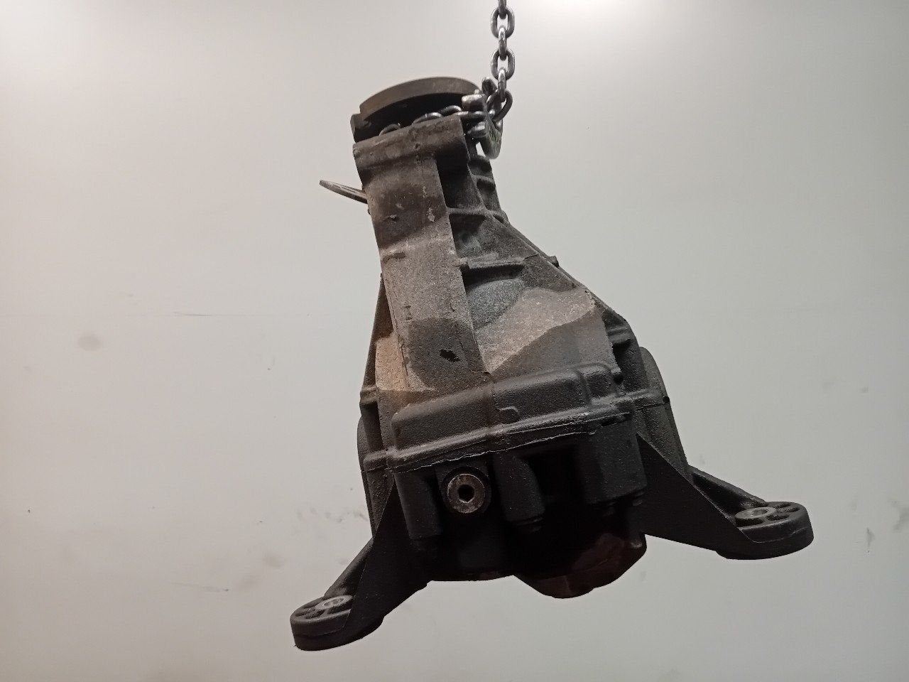 Cardan Mercedes-Benz ML-Klasse, Onderdelen@venauto.nl, Van der Ven Autorecycling B.V., Gebruikt, Ettenseweg 76, 4706 PB Roosendaal, The Netherlands