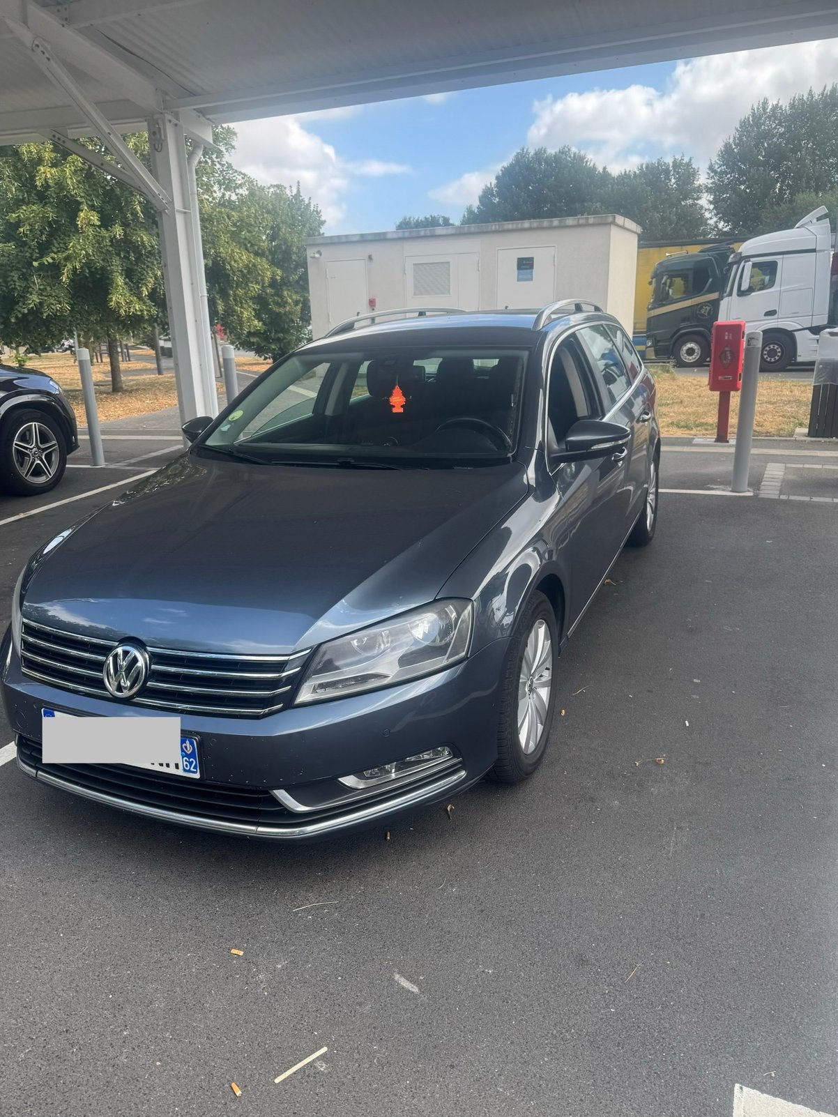 Volkswagen Passat 2L TDI 140, Auto's, Volkswagen, Voorwielaandrijving, Stof, Zwart, 5 deurs