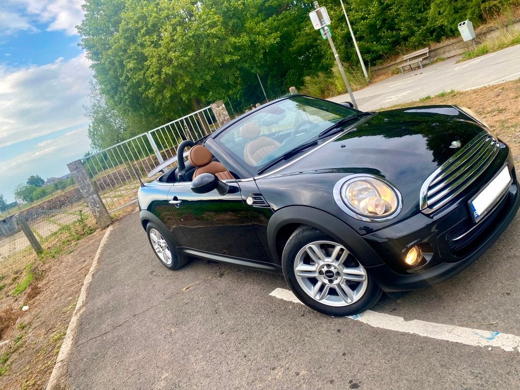 MINI Cooper Cabriolet I État irreprochable I Entretenue +CT✅, Autos, Mini, Euro 5, Boîte manuelle, Entretenue par le concessionnaire