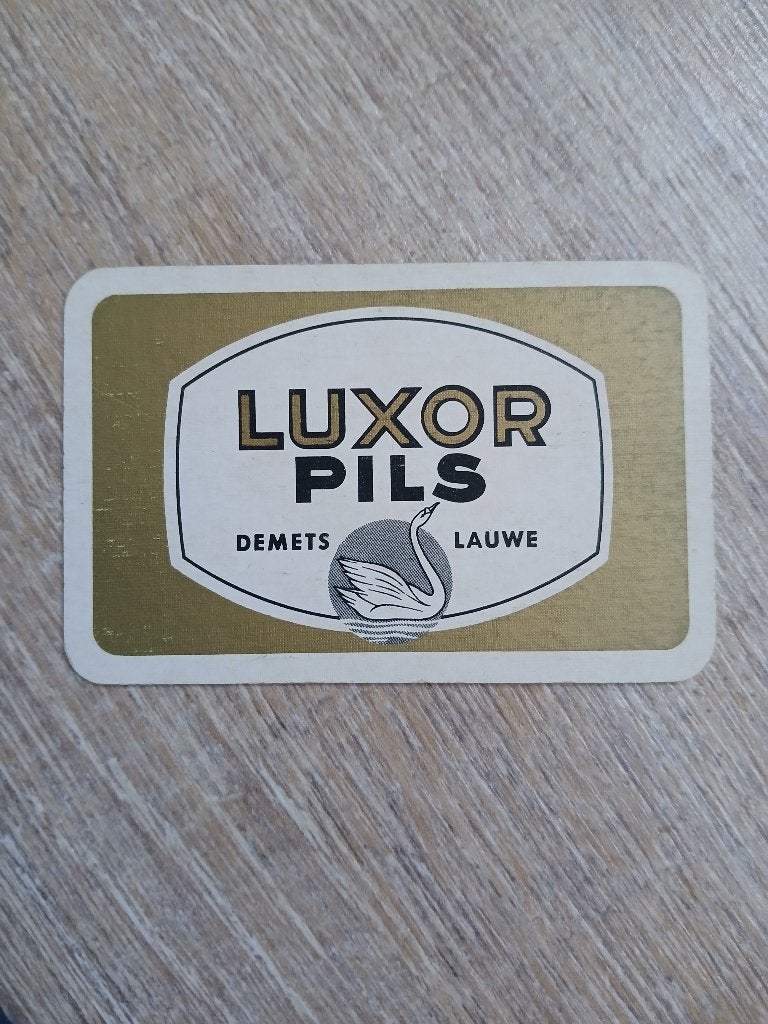 Brouwerij Speelkaart, Verzamelen, Verzenden