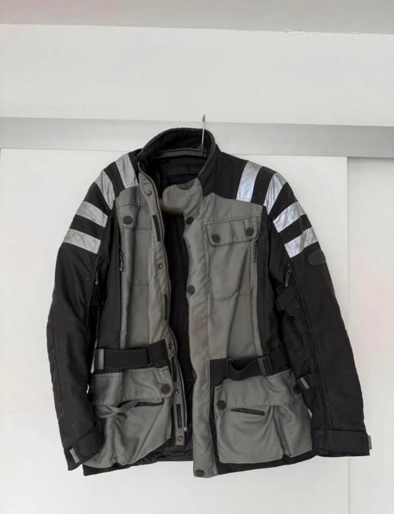 BMW MOTORPAK SAVANNA 2 MAAT 50, Motoren, Ophalen