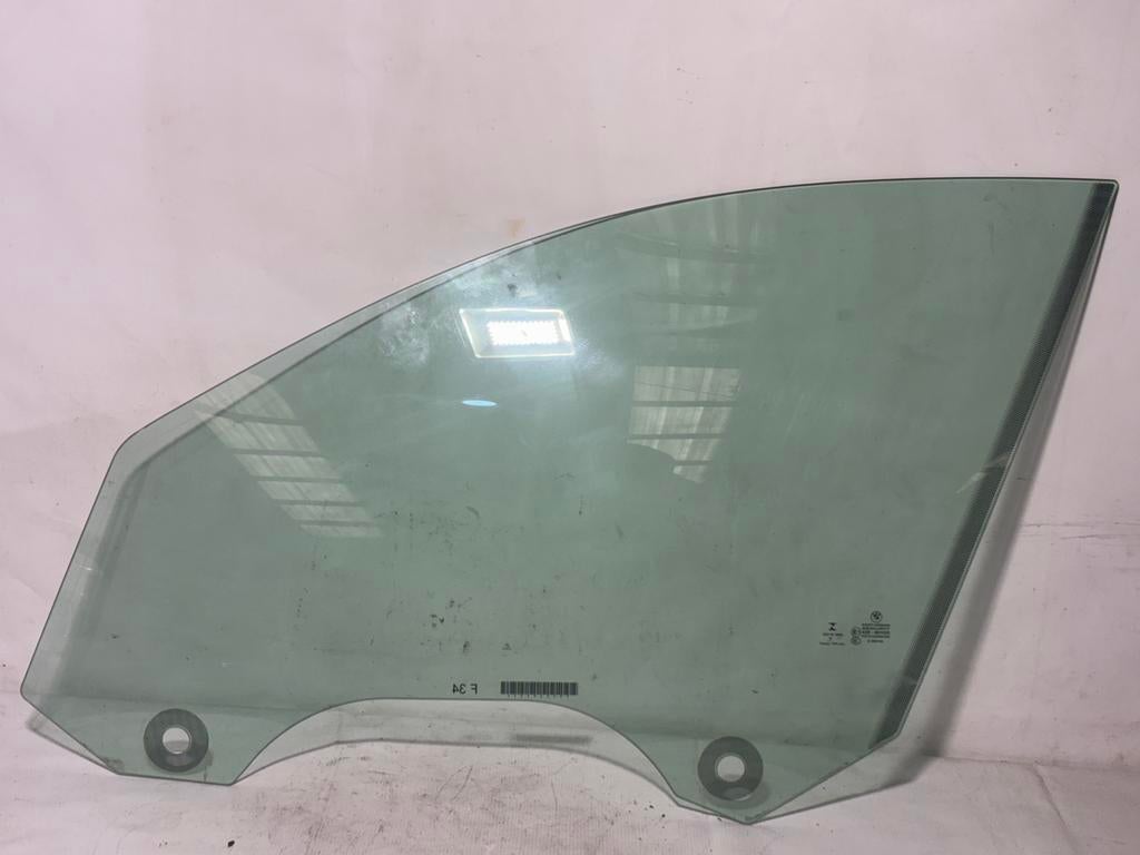 BMW 3-serie GT F34 voorportierraam links, Ophalen, Gebruikt, A, BMW