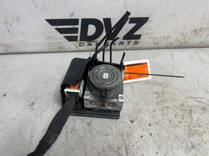 ABS Pomp van een Opel Corsa, -, Opel, 3 mois de garantie, Utilisé