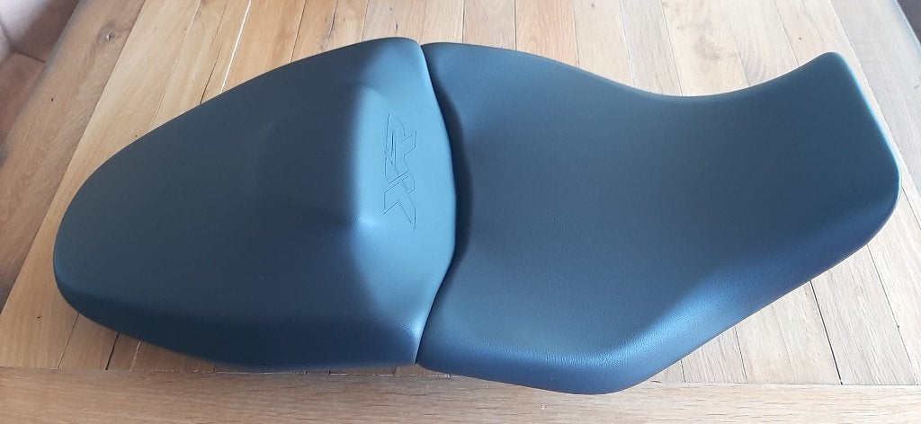 Zadel voor BMW S1000XR van 2021, Ophalen, Nieuw