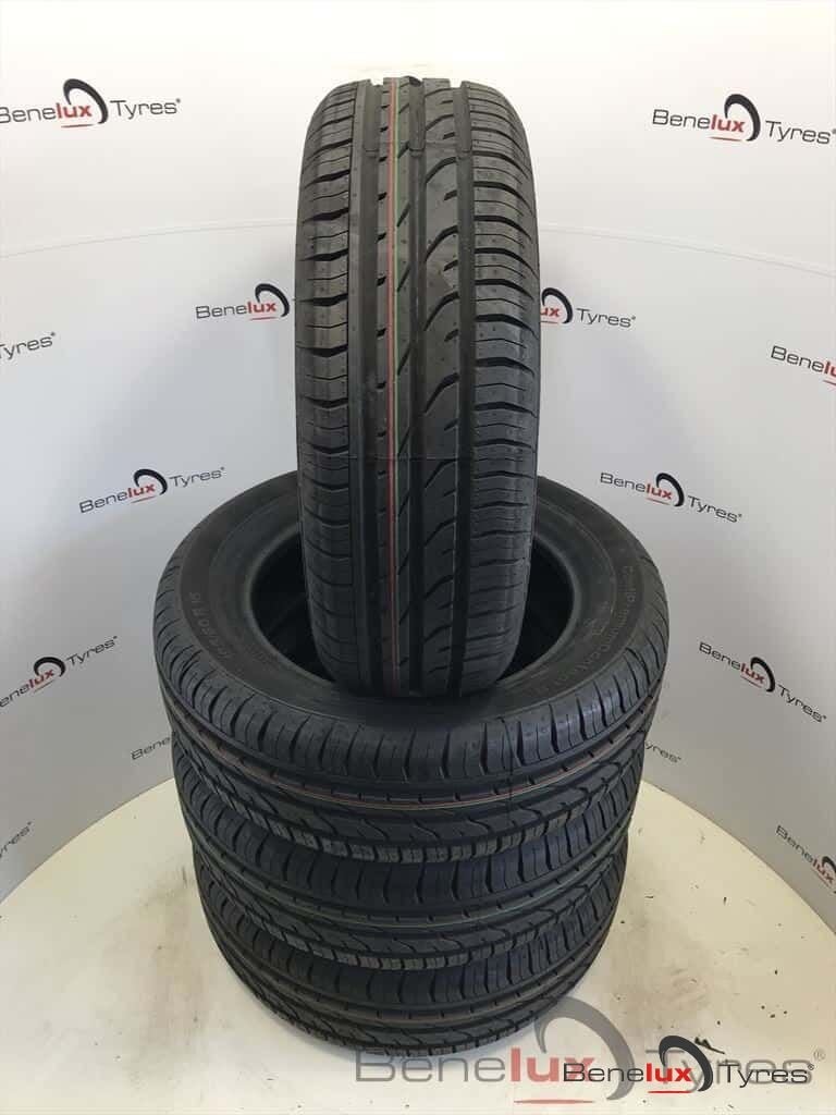 NIEUW 185/60R15 84H Continental 185/60 R15 185/60/15 1856015, Autos : Pièces & Accessoires, Neuf, 15 pouces, -, Véhicule de tourisme