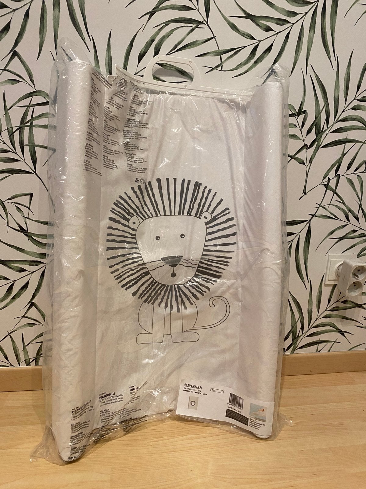 Wasmat voor baby’s, Huis en Inrichting, Ophalen, Nieuw