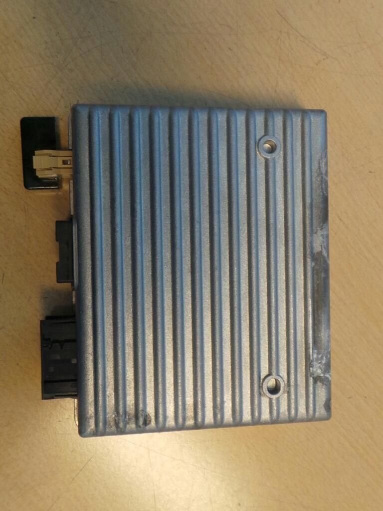 OPEL ASTRA COMPUTER ECU 2014, Enlèvement ou Envoi, Utilisé, Stiba membre