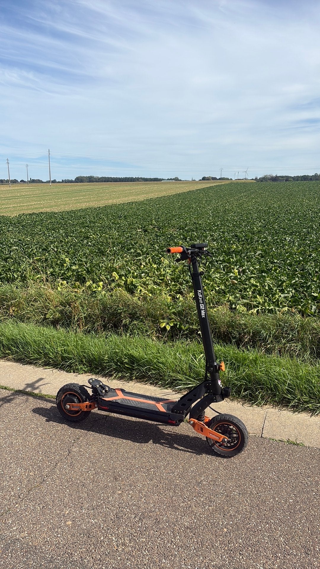 À vendre, Vélos & Vélomoteurs, Enlèvement ou Envoi, Comme neuf
