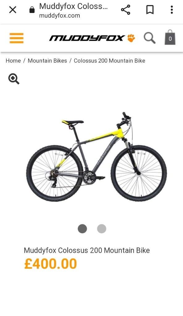 SPLINTERNIEUW MOUNTAINBIKE 29 inch Hardtail MTB NEW BIKE, Fietsen en Brommers, Overige merken, Hardtail, 45 tot 49 cm, Nieuw