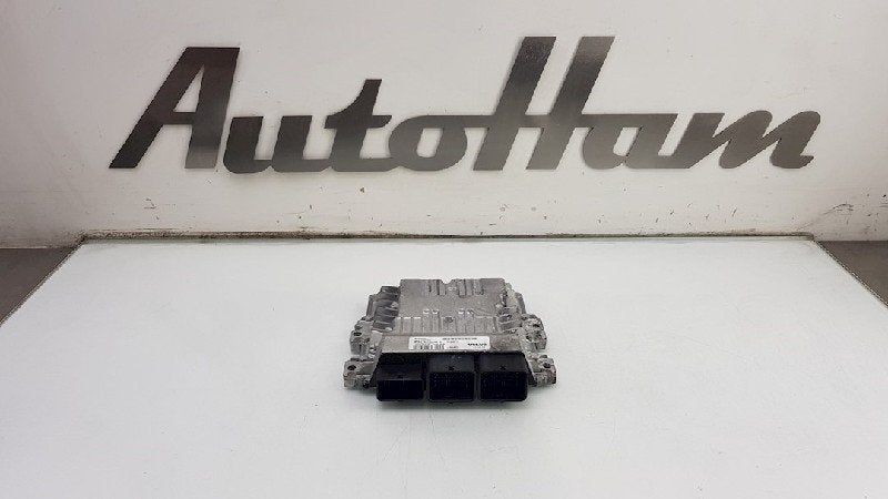 CALCULATEUR MOTEUR ECU Volvo V40 (MV) (|36000608|31355712|), Utilisé, Volvo