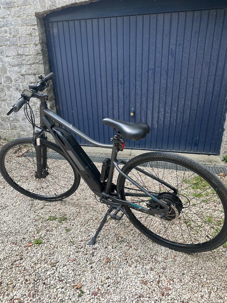 Riverside 500e electric bike, Enlèvement, Utilisé