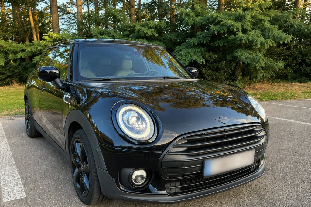 MINI Cooper Clubman 1.5 Benzine te koop, Autos, 100 kW, Achat, Boîte manuelle, Entretenue par le concessionnaire