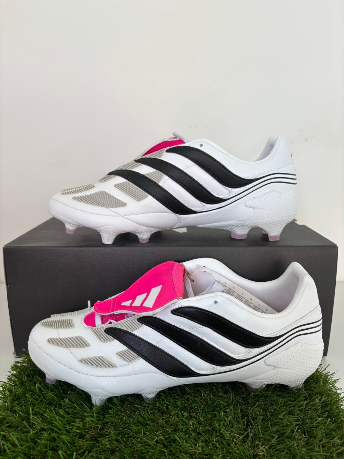 Adidas Predator Précision, Sports & Fitness, Enlèvement ou Envoi, Neuf, Chaussures