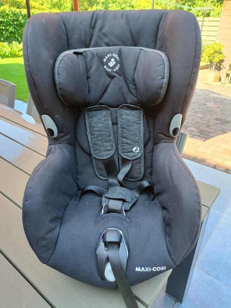 Autostoel Maxi-Cosi, Ophalen, 9 t/m 18 kg, Slaapstand, Maxi-Cosi