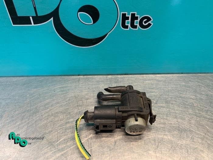 Soupape vide d'un Seat Leon (Leon 05-), Autos : Pièces & Accessoires, -, 3 mois de garantie, Utilisé, -