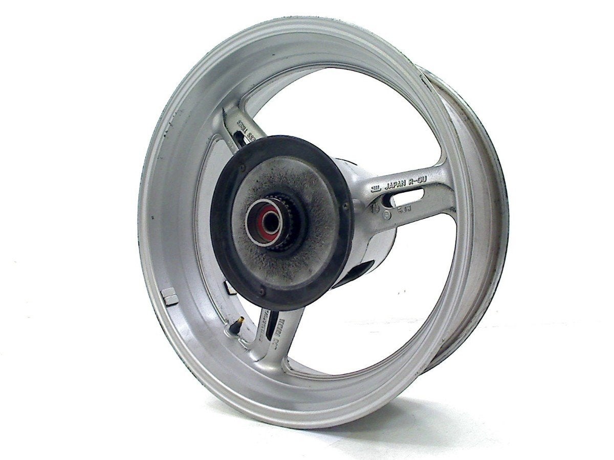 ACHTERVELG Yamaha FJR 1300 2006-2012 ABS (FJR1300 FJR1300A), Dhr. S. di Majo, Gebruikt, Info@cama-motorparts.nl, P.J. Troelstraweg 8 8
3144 CX  MAASSLUIS, NL